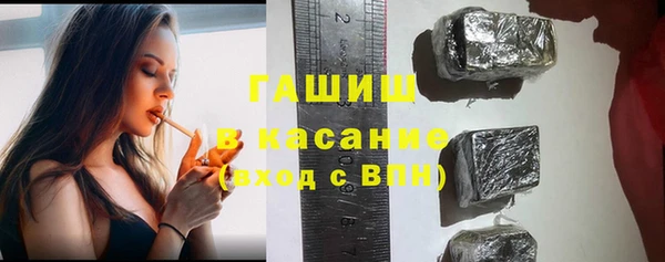 молекула духа Горняк