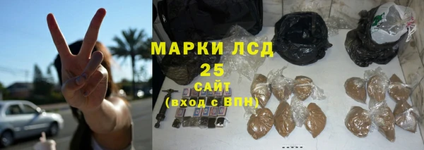 молекула духа Горняк