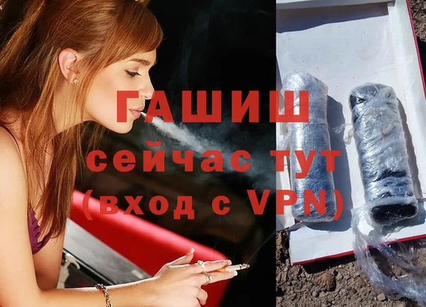 молекула духа Горняк