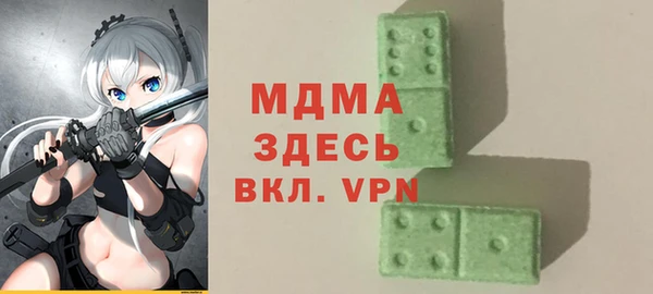 дживик Горнозаводск