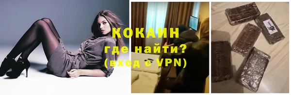 молекула духа Горняк
